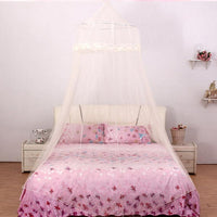 Hot Dome Lace mosquito net Bed Mosquito Nets travel portable mosquito net for girls bed Canopy for double bed