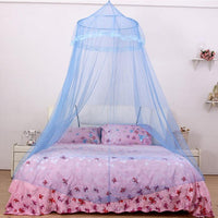 Hot Dome Lace mosquito net Bed Mosquito Nets travel portable mosquito net for girls bed Canopy for double bed