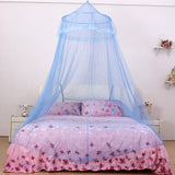 Hot Dome Lace mosquito net Bed Mosquito Nets travel portable mosquito net for girls bed Canopy for double bed