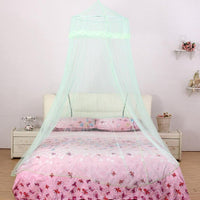 Hot Dome Lace mosquito net Bed Mosquito Nets travel portable mosquito net for girls bed Canopy for double bed
