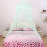 Hot Dome Lace mosquito net Bed Mosquito Nets travel portable mosquito net for girls bed Canopy for double bed