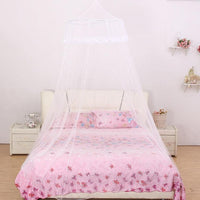 Hot Dome Lace mosquito net Bed Mosquito Nets travel portable mosquito net for girls bed Canopy for double bed