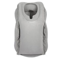 Air soft Cushion Travel Sleep Pillow