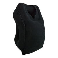 Air soft Cushion Travel Sleep Pillow
