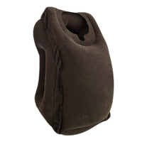 Air soft Cushion Travel Sleep Pillow